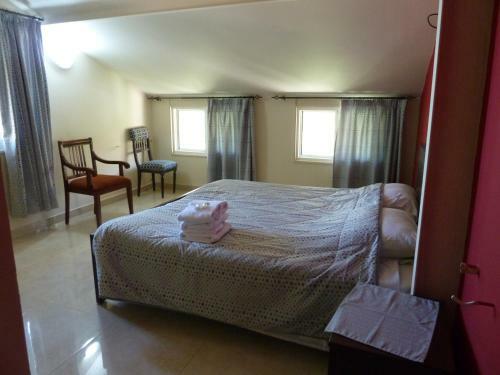 Agroturismo Monte Sannine Hotel Restaurant
