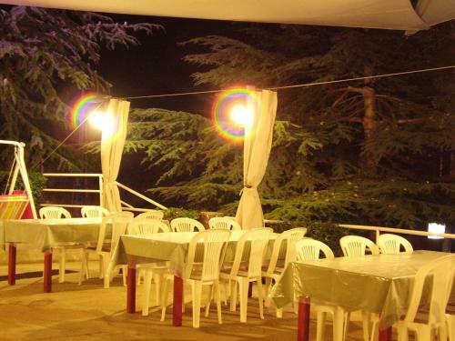 Agroturismo Monte Sannine Hotel Restaurant