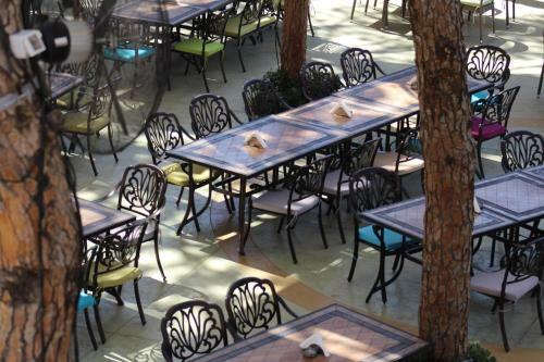 Colibri Hotel