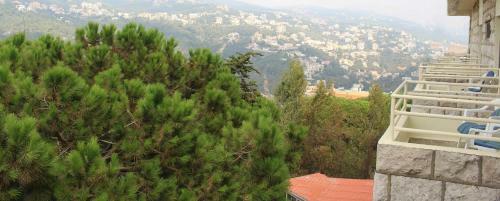 Colibri Hotel