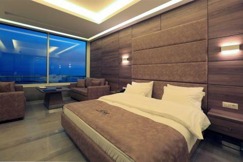 Ibiza Hotel