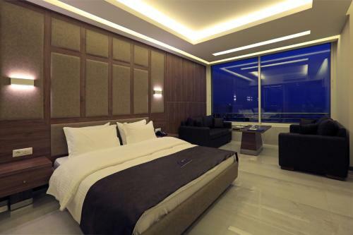 Ibiza Hotel