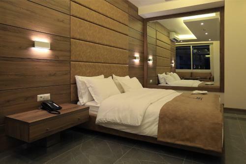 Ibiza Hotel