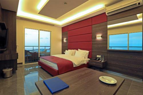 Ibiza Hotel