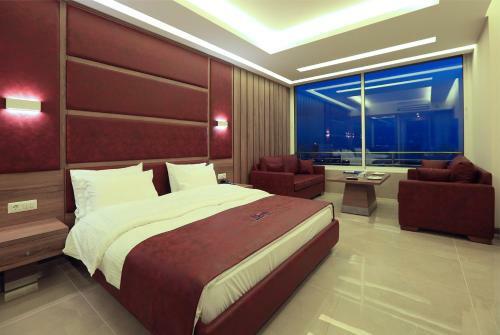 Ibiza Hotel