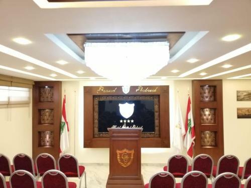 Hotel Grand Gabriel