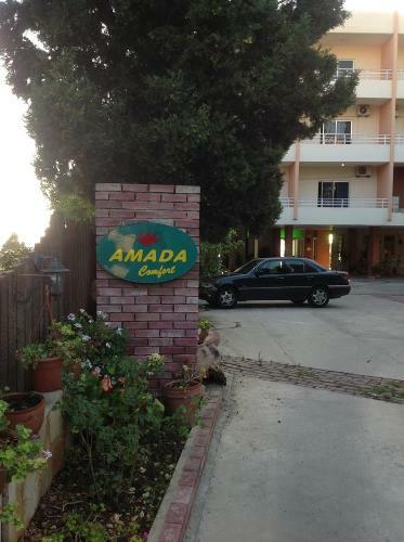 Hotel Amada