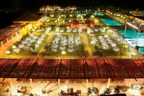 �l?h�tel- Edde Sands Hotel & Wellness Resort