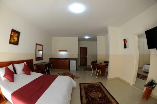 Apartamento Byblos Guest House