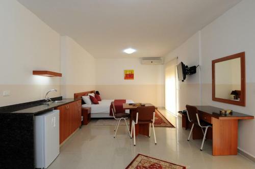 Apartamento Byblos Guest House