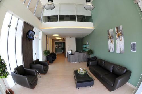 Apartamento Byblos Guest House