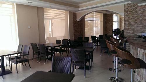 Apartamento Byblos Guest House