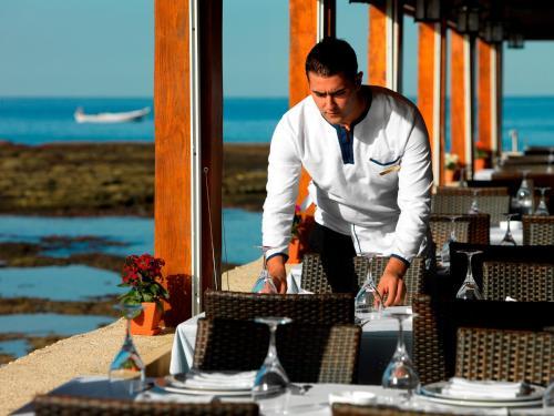 Hotel Byblos Sur Mer
