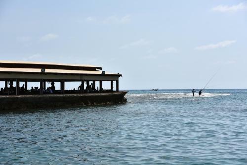 Hotel Byblos Sur Mer