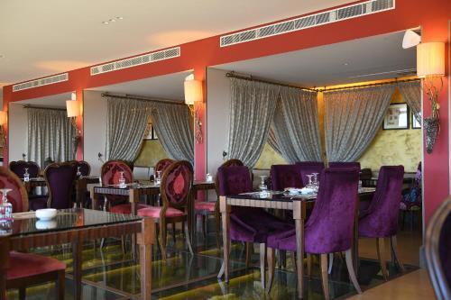 Hotel Byblos Sur Mer