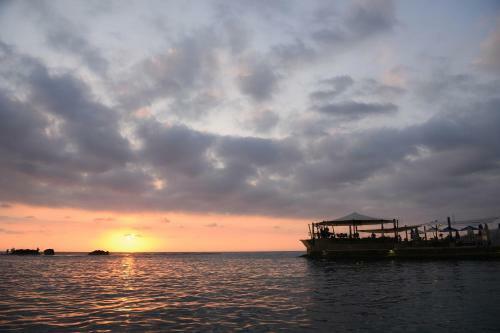 Hotel Byblos Sur Mer