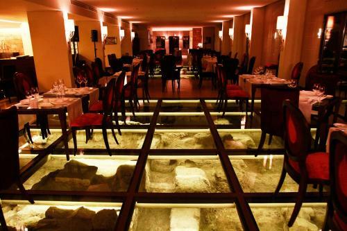 Hotel Byblos Sur Mer