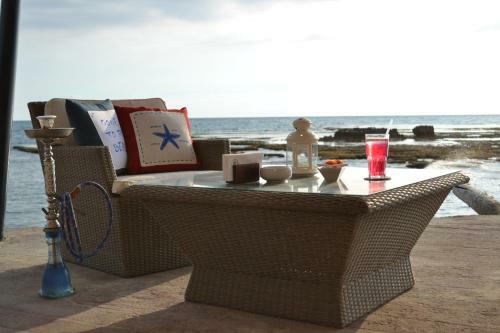 Hotel Byblos Sur Mer