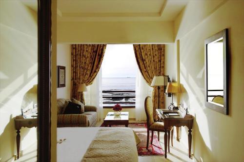 Hotel Byblos Sur Mer