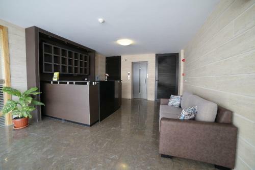 Apartamento Sea Valley