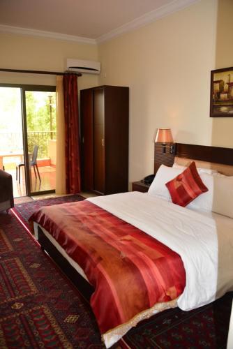 Pine View Hotel Azour-jezzine