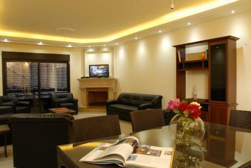 Ehden Village Residences
