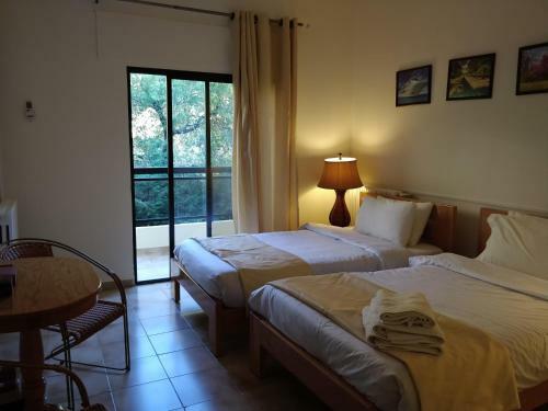Master's Hotel - Ehden