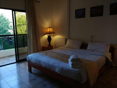 Master's Hotel - Ehden