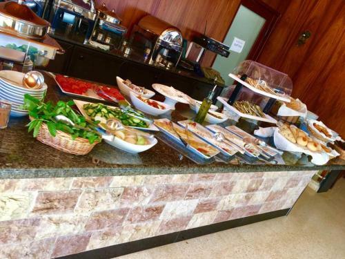 Master's Hotel - Ehden