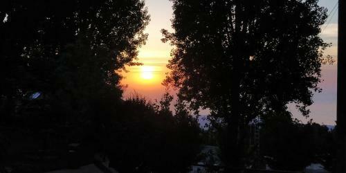 Master's Hotel - Ehden