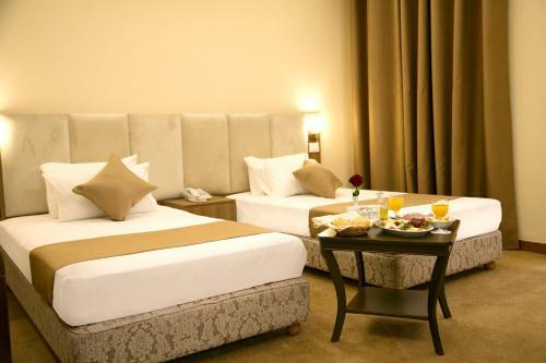 Bzommar Palace Hotel