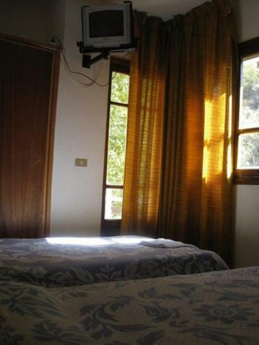 Hotel Coin Vert