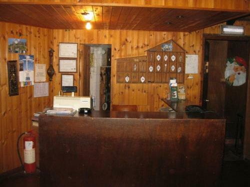 Hotel Coin Vert
