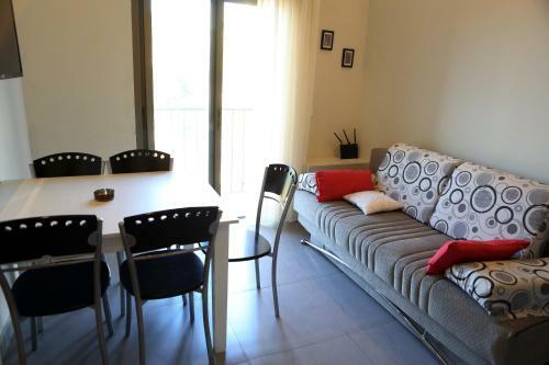 Apartamento R�sidence Savoy