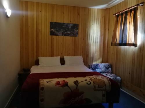 Apartamento L'escale Du Mzaar