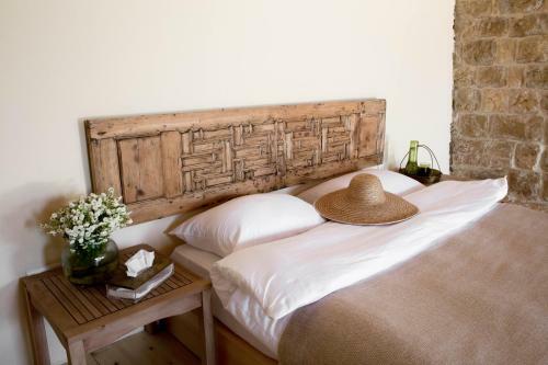 Hostal Beyt El Jabal