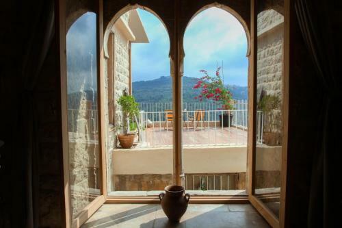 Hostal Beyt El Jabal