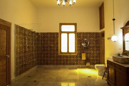 Hostal Beyt El Jabal