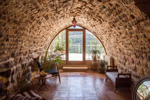 Hostal Beyt El Jabal