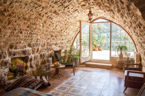 Hostal Beyt El Jabal