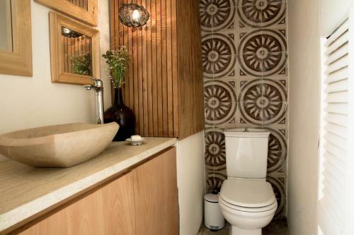 Hostal Beyt El Jabal