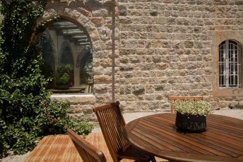 Hostal Beyt El Jabal