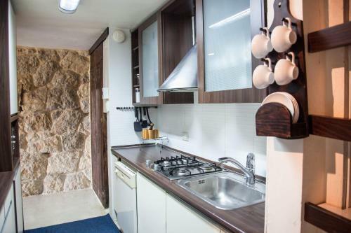 Hostal Beyt El Jabal