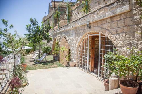 Hostal Beyt El Jabal