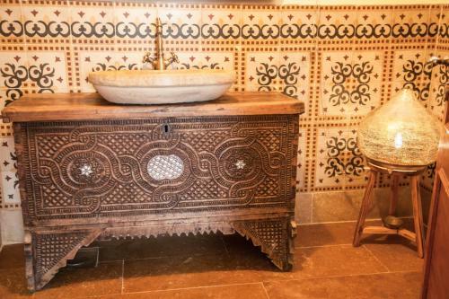 Hostal Beyt El Jabal