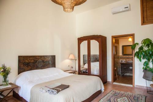 Hostal Beyt El Jabal