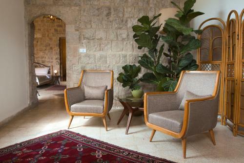 Hostal Beyt El Jabal