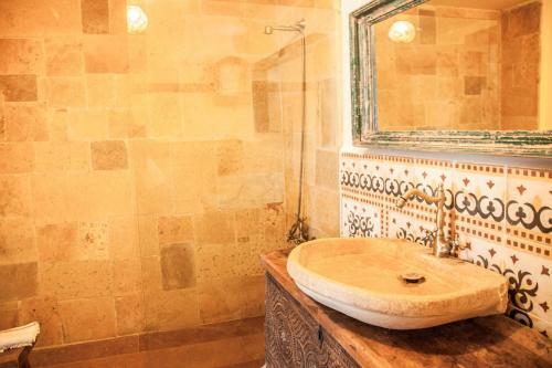 Hostal Beyt El Jabal