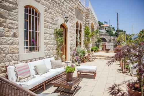 Hostal Beyt El Jabal