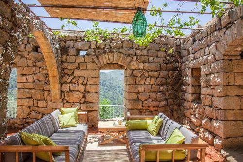 Hostal Beyt El Jabal